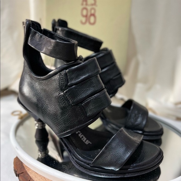 ISO AS98 38 - Picture 3 of 4